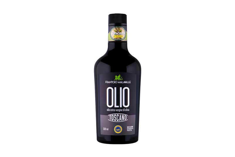 Olivenöl Toscano Extra (500ml)